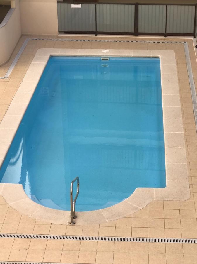 Camelia Apartment Peniscola Luaran gambar